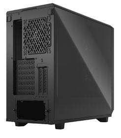 Case FRACTAL DESIGN Tempered Glass Light Tint černá

 obrázek produktu 4 z 11