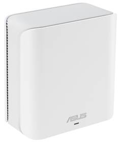 Komplexní Wi-Fi systém Asus ZenWi-Fi BD4 (2-pack) bílá barva
