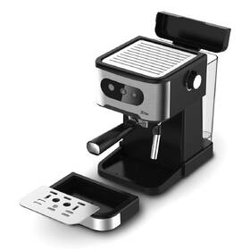 Pákový kávovar Rohnson R-98023 černý/stříbrný

 obrázek produktu 4 z 7