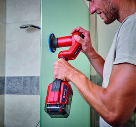 Kartáč Einhell PICOBELLA 18/90 3424220 

 obrázek produktu 10 z 19