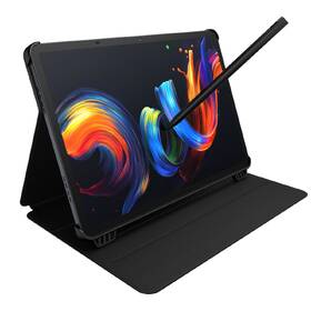 Dotykový tablet TCL NXTPAPER 11 Plus 8 GB / 256 GB + flipové pouzdro a dotykové pero šedý

 obrázek produktu 4 z 10