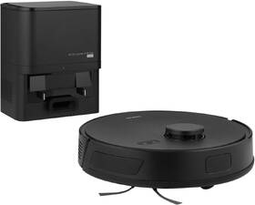 Robotický vysavač Sencor SRV 9085BK černý

 obrázek produktu 4 z 17