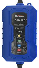 Nabíječka autobaterií Compass Load Pro 

 obrázek produktu 2 z 4