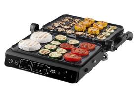 Gril Concept GE3600 černý

 obrázek produktu 14 z 15