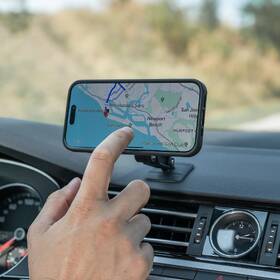 Držák na mobil SP Connect Adhesive Mount Pro MA černý

 obrázek produktu 5 z 6