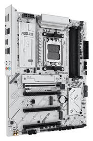 Základní deska Asus B650E MAX GAMING WIFI W 

 obrázek produktu 1 z 7
