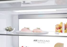 Americká lednice Haier HCR79F19CNMD nerez

 obrázek produktu 5 z 27