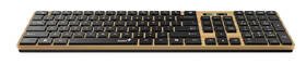 Klávesnice Genius Slimstar 7250BT béžová

 obrázek produktu 5 z 5