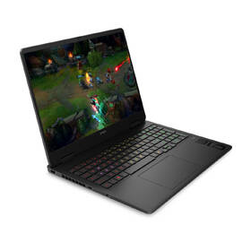 Notebook HP OMEN THIN 16-an0073nc + Game Pass předplatné na 3 měsíce černý

 obrázek produktu 5 z 8