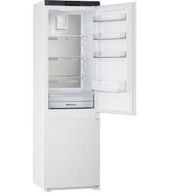 Chladnička s mrazničkou LG GTFN256SET stříbrná/bílá

 obrázek produktu 9 z 16