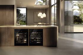 Vinotéka Miele KWTUS 7055 F černá/sklo

 obrázek produktu 7 z 9
