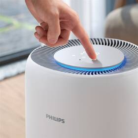 Čistička vzduchu Philips AC2220/10 bílá

 obrázek produktu 5 z 11