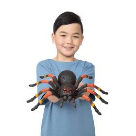 Interaktivní zvířátko ROBO ALIVE Obří Tarantule 

 obrázek produktu 12 z 13