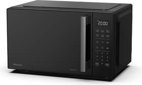 Mikrovlnná trouba Hisense H23MOBS4HI Invertor černá

 obrázek produktu 3 z 9