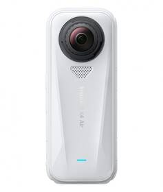 Outdoorová kamera Insta360 X4 Air Starter Bundle bílá

 obrázek produktu 4 z 10