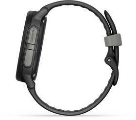 Chytré hodinky Garmin Bounce™ 2 šedé

 obrázek produktu 6 z 7