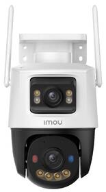 IP kamera Imou Cruiser Dual 2 Pro bílá

 obrázek produktu 1 z 7
