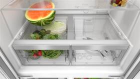 Americká lednice Bosch KMC85LBEA černá/sklo

 obrázek produktu 4 z 17
