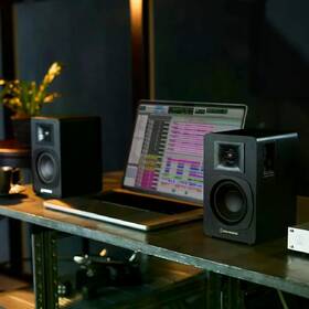 Reproduktory Audio-technica AT-SP3X (2 ks) černé

 obrázek produktu 7 z 9