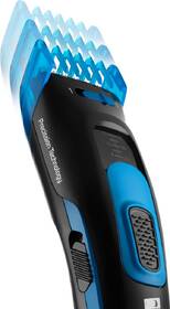 Zastřihovač vlasů Sencor SHP 4502BL černý/modrý

 obrázek produktu 5 z 11