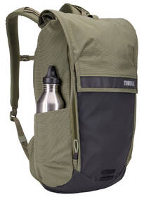 Batoh na notebook THULE Paramount Commuter 20 l zelený

 obrázek produktu 12 z 15