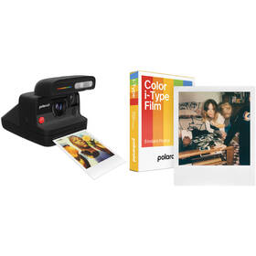 Instantní fotoaparát Polaroid Flip + Bundle Color Film (8 ks) černý

 obrázek produktu 8 z 10
