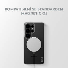 Kryt na mobil PanzerGlass CARE SL1M na Samsung Galaxy S26 Ultra průhledný

 obrázek produktu 7 z 9