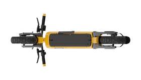 Elektrická koloběžka Xiaomi Scooter 6 Ultra černá/žlutá

 obrázek produktu 4 z 11