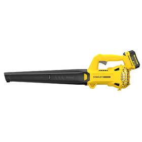 Fukar zahradní Stanley SFMCBL714M1-QW (s baterií) 

 obrázek produktu 2 z 7