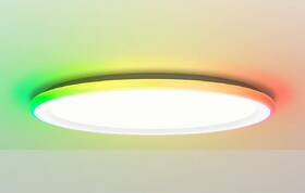 Stropní svítidlo Yeelight Chytré s osvětlením na okraji Mars C400 bílé

 obrázek produktu 1 z 8