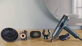 Fén Rowenta HY9430E0 Maestria For You tmavě modrý

 obrázek produktu 6 z 12