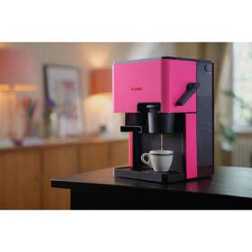 Automatický kávovar Nivona PINK růžový

 obrázek produktu 7 z 7