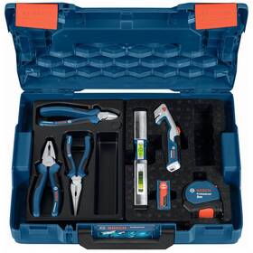 Sada nářadí Bosch 0615990N2S (16 ks) 

 obrázek produktu 1 z 4
