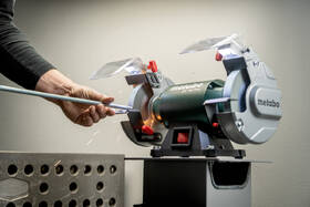 Kotoučová bruska Metabo DS 150 Plus 604160000 

 obrázek produktu 4 z 4