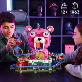 Stavebnice LEGO® Fortnite®  77082 Rave Cave 

 obrázek produktu 4 z 8