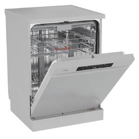Myčka nádobí Mora SM 646C5 X nerez

 obrázek produktu 8 z 12