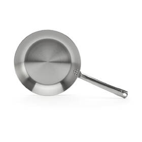 Pánev de Buyer 3604.32, 32 cm ocel nerezová

 obrázek produktu 3 z 6
