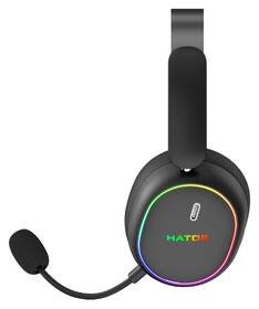 Headset HATOR Phoenix 2 černý

 obrázek produktu 3 z 10