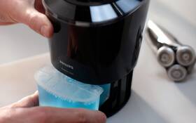 Náhradní náplň Philips JC302/50 

 obrázek produktu 4 z 5