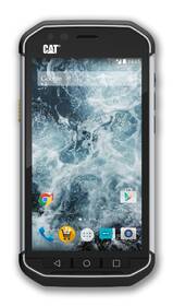 Mobilní telefon Caterpillar S40 černý

 obrázek produktu 2 z 15