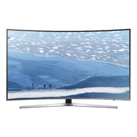 Televize Samsung UE55KU6652 stříbrný

 obrázek produktu 5 z 8