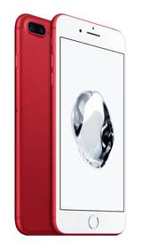 Mobilní telefon Apple iPhone 7 Plus 128 GB - (PRODUCT) Red 

 obrázek produktu 3 z 11