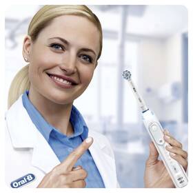Náhradní kartáček Oral-B EB 60-8 Sensitive 

 obrázek produktu 5 z 6