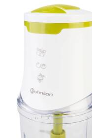 Sekáček potravin Rohnson R-516 

 obrázek produktu 4 z 9