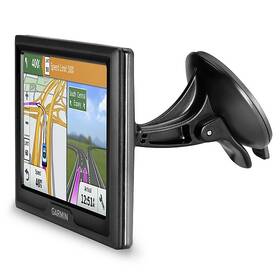Navigační systém GPS Garmin Drive 5S Plus EU45 černá

 obrázek produktu 1 z 3