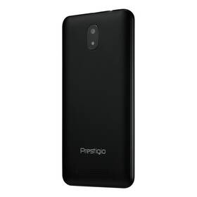 Mobilní telefon Prestigio Muze U3 LTE Dual SIM černý

 obrázek produktu 5 z 9
