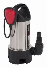 Kalové čerpadlo POWERPLUS POWEW67915 

 obrázek produktu 2 z 4