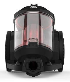 Podlahový vysavač Dirt Devil DD2720-2 Ultima Power black černý

 obrázek produktu 3 z 18