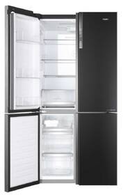Americká lednice Haier HTF-610DSN7 černá/nerez

 obrázek produktu 14 z 19