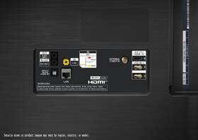 Televize LG OLED77CX 

